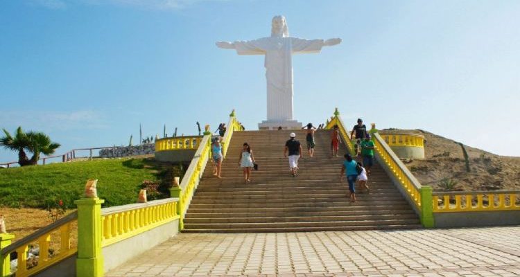 Gruas de Barranca a Lima o ciudad en el Departamento de Lima