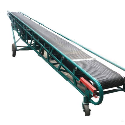 GruasLima24horas.com: Expertos en Grúas para Bandas Transportadoras en Lima