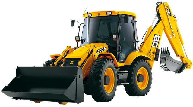 Gruas para Retroexcavadora-Transporte de Retroexcavadora Lima